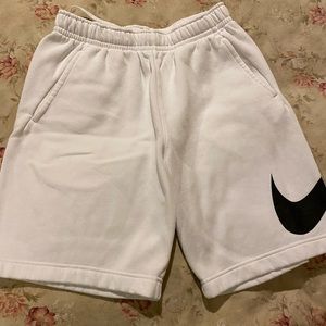 Nike Men’s cotton shorts